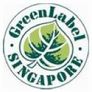 シンガポールグリーンラベル取得